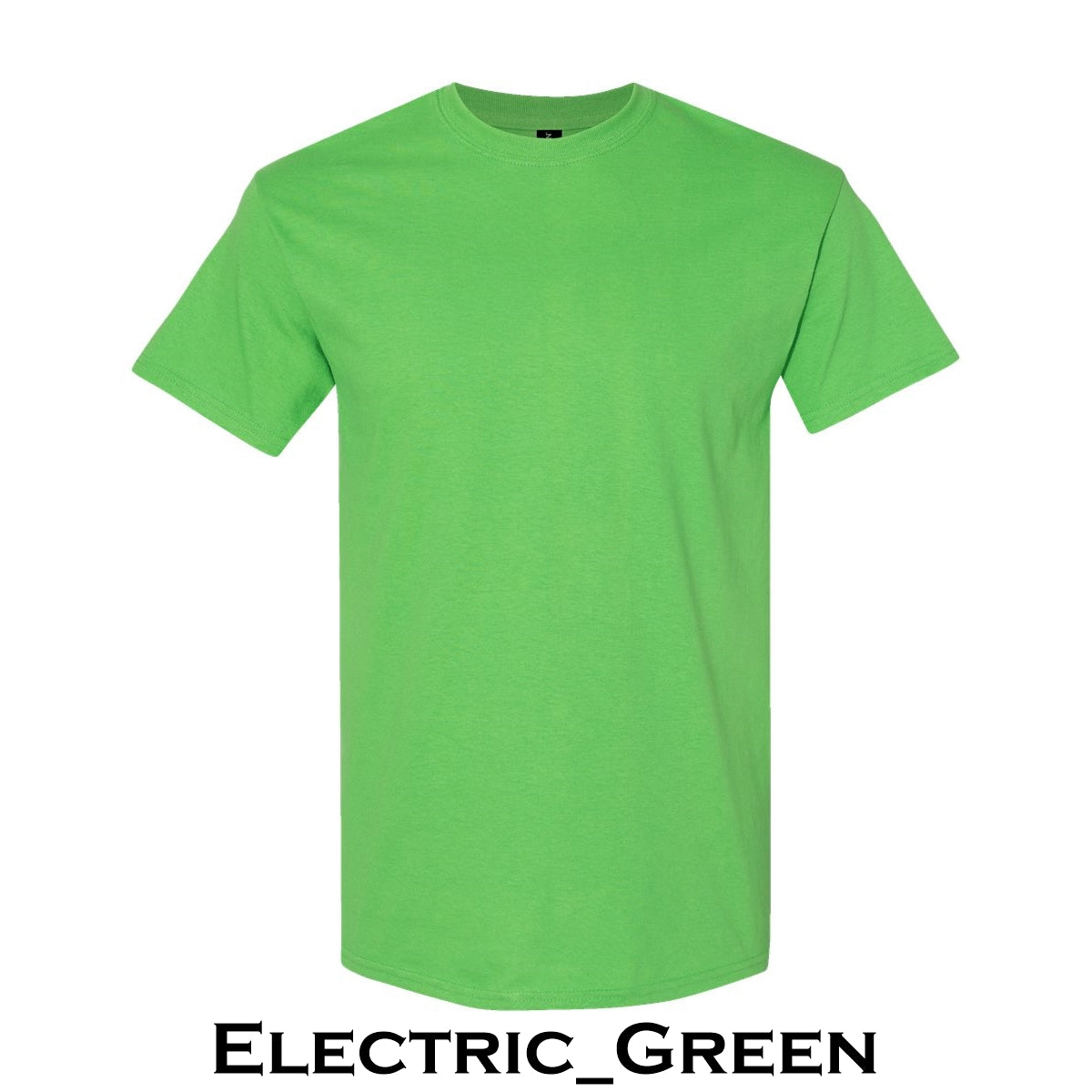 Electric Green