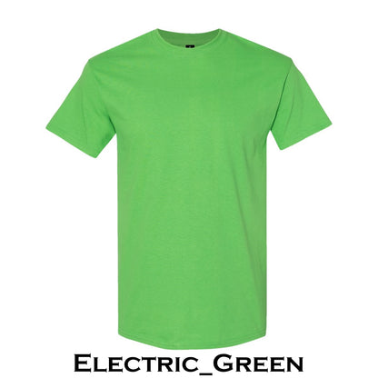 Electric Green