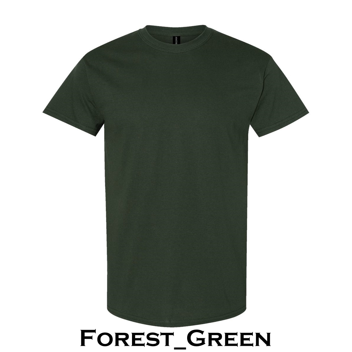 Forest Green