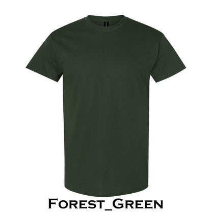 Forest Green