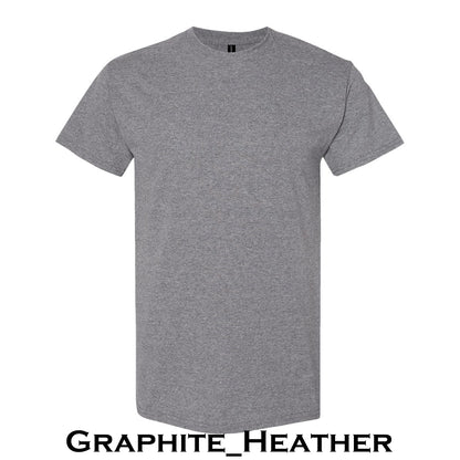Graphite Heather