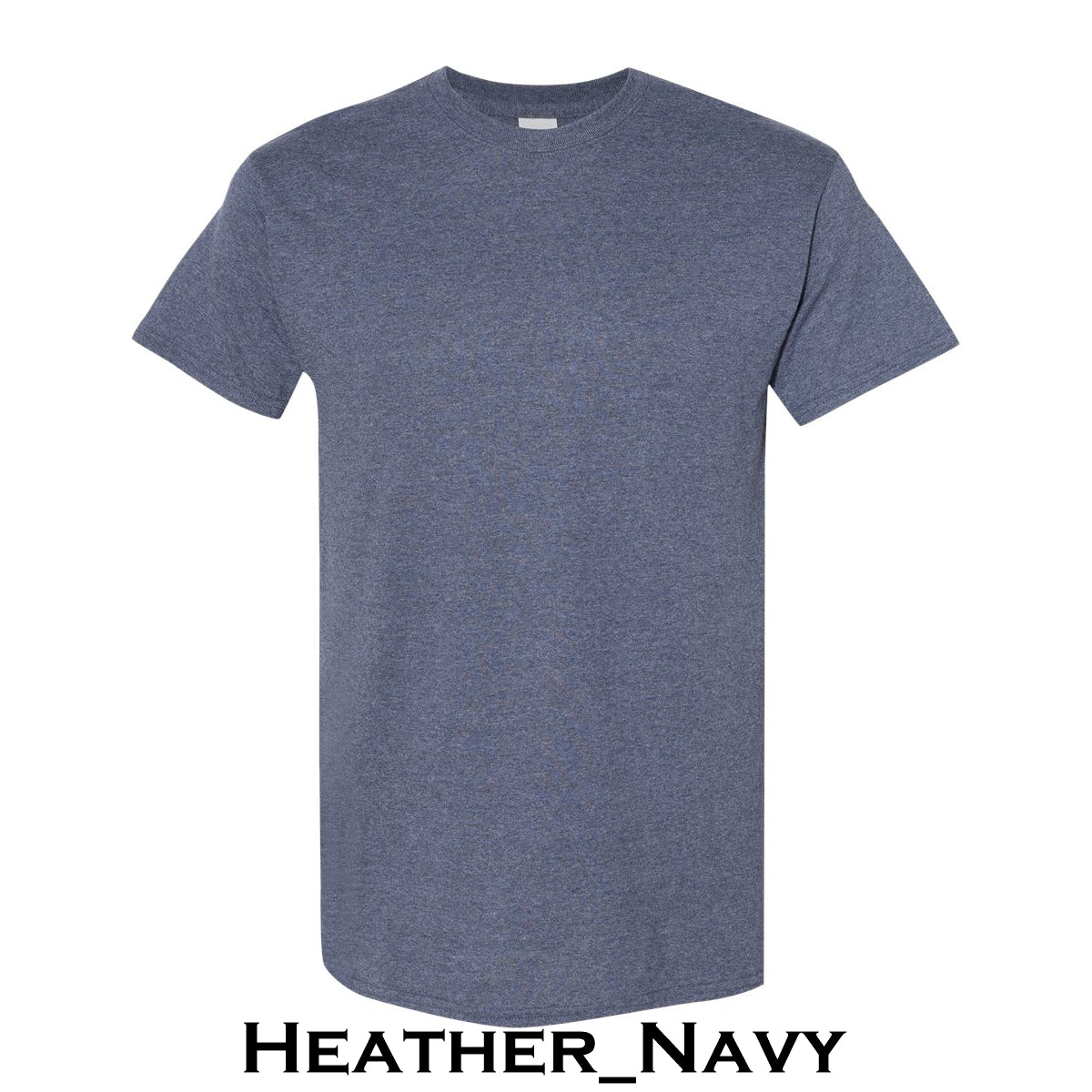 Heather Navy