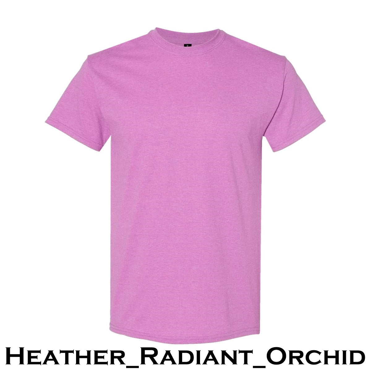 Heather Radiant Orchid
