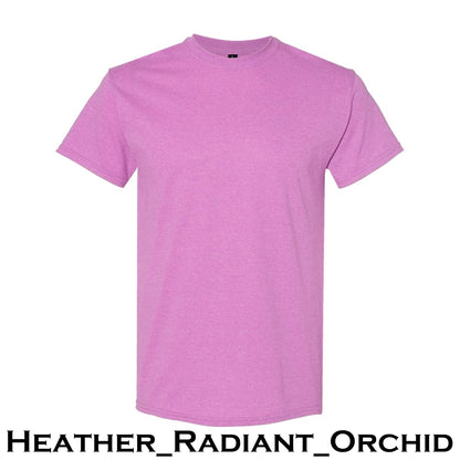 Heather Radiant Orchid