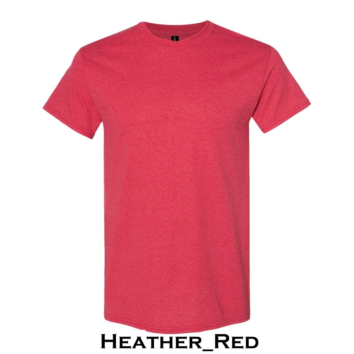 Heather Red
