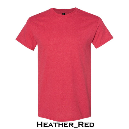 Heather Red