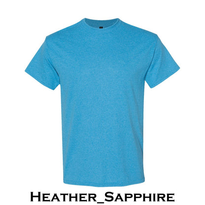 Heather Sapphire