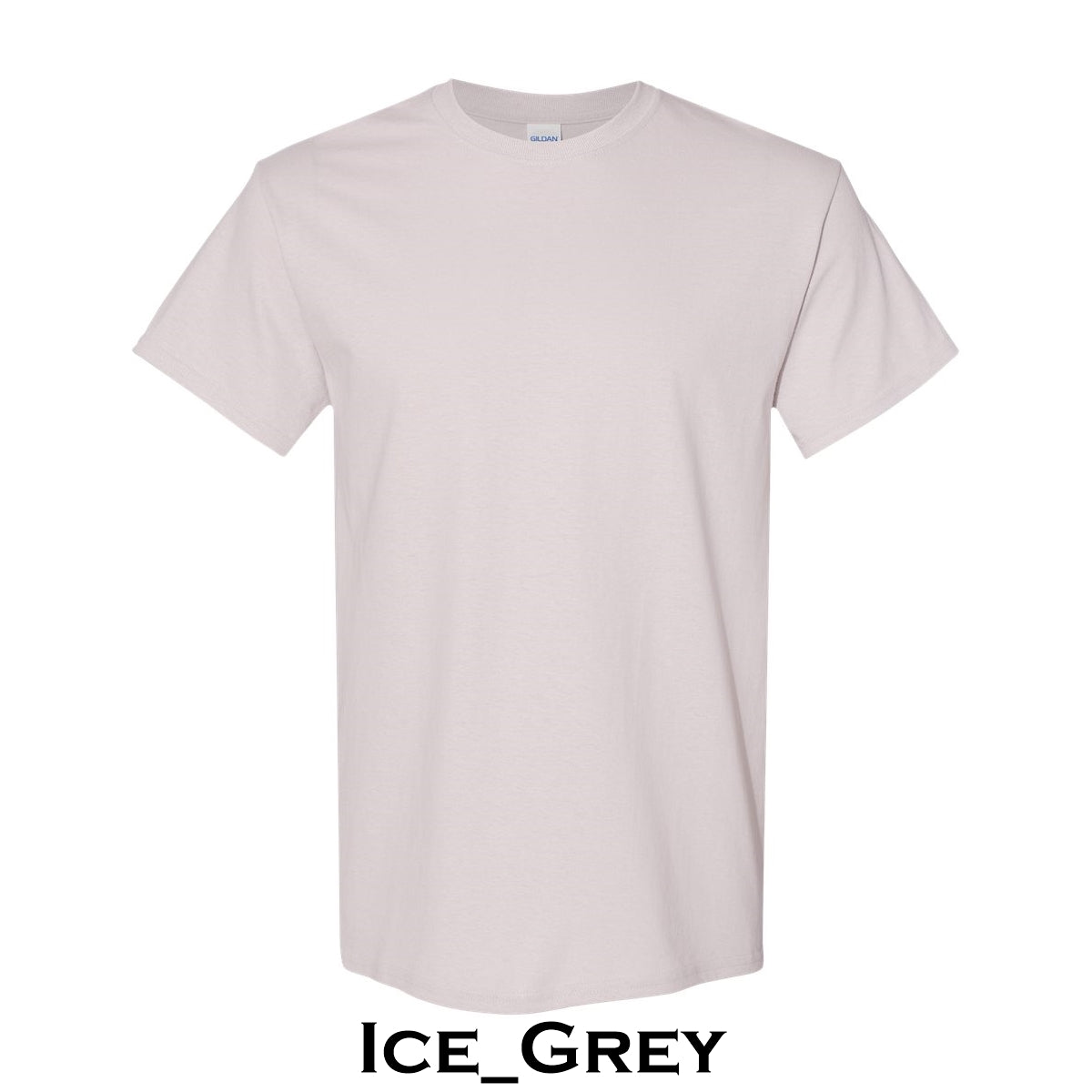 Ice Grey