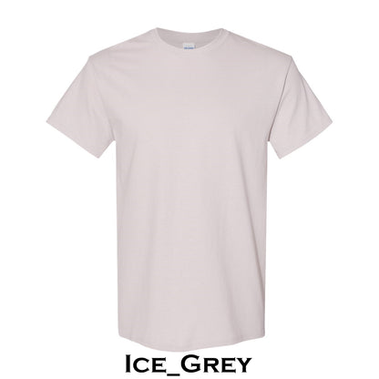 Ice Grey