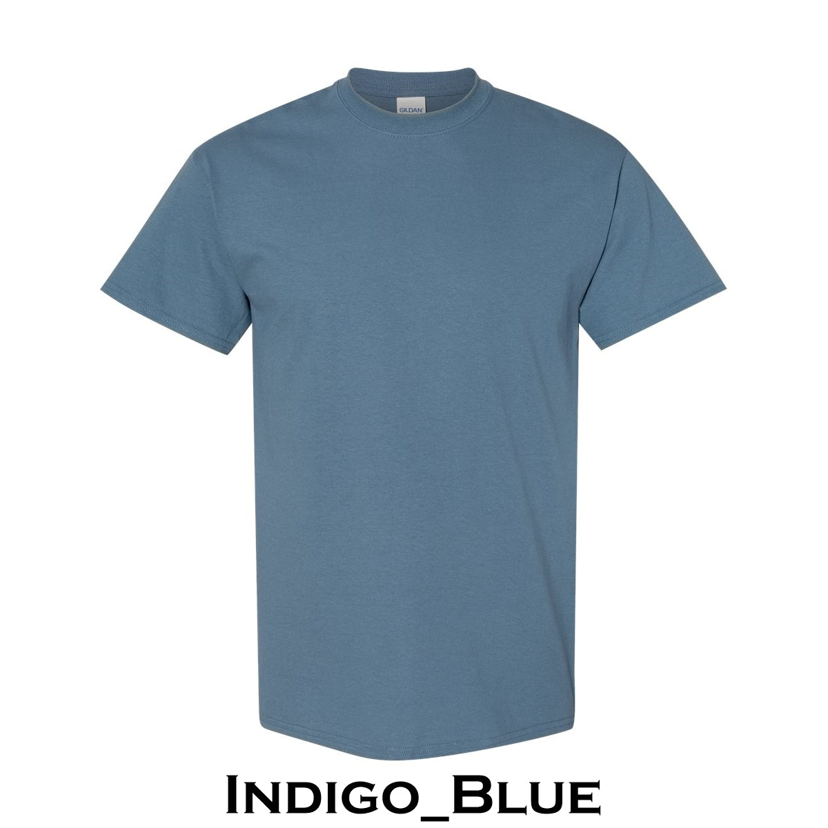 Indigo Blue