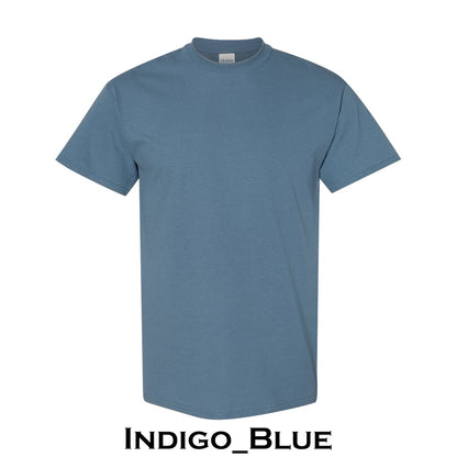 Indigo Blue