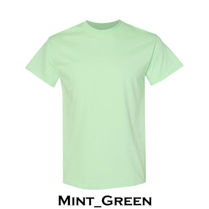 Mint Green
