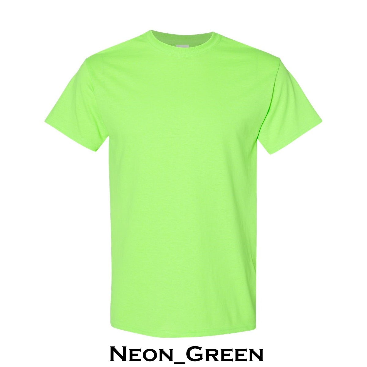 Neon Green