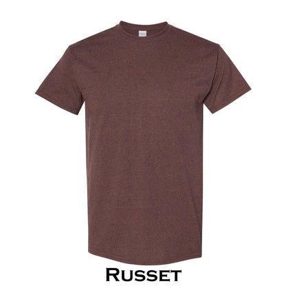 Russet
