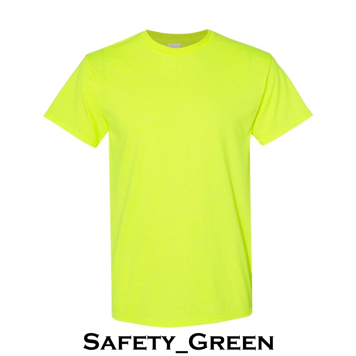 Safety Green