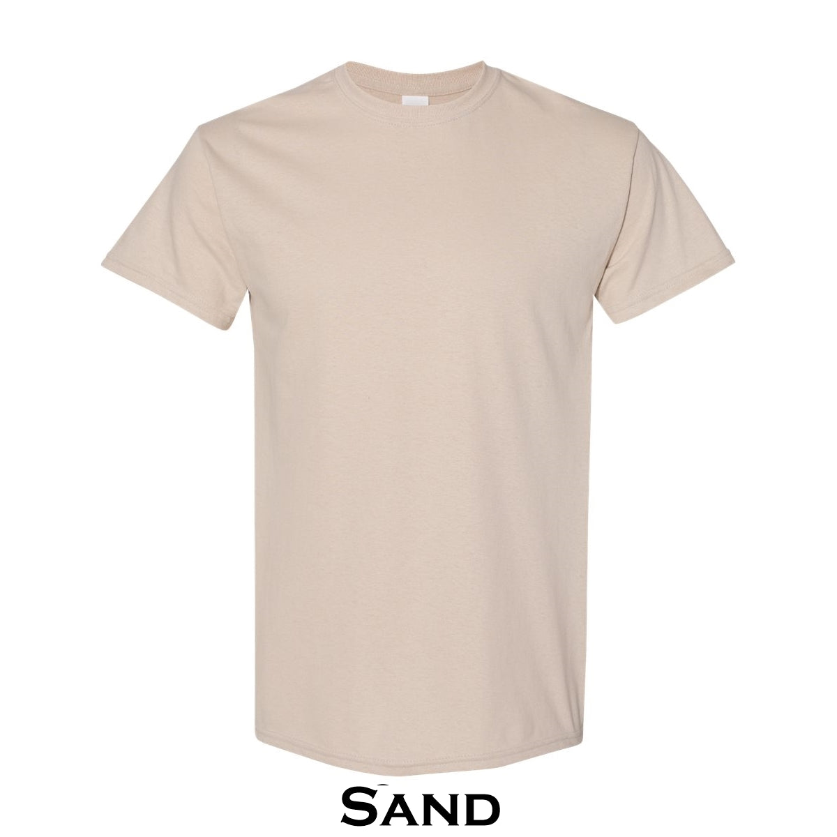 Sand
