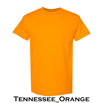 Tennessee Orange