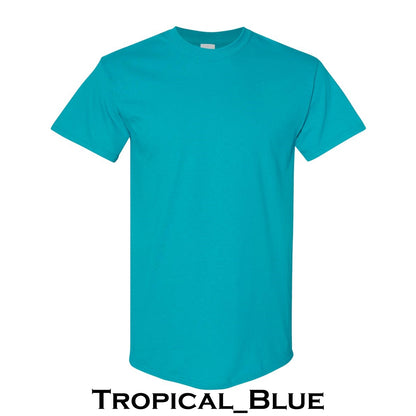 Tropical Blue