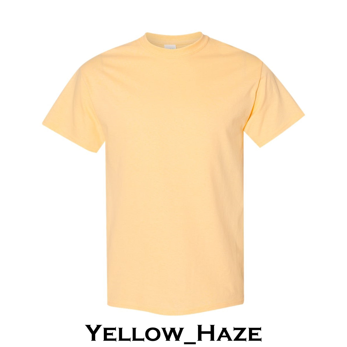 Yellow Haze
