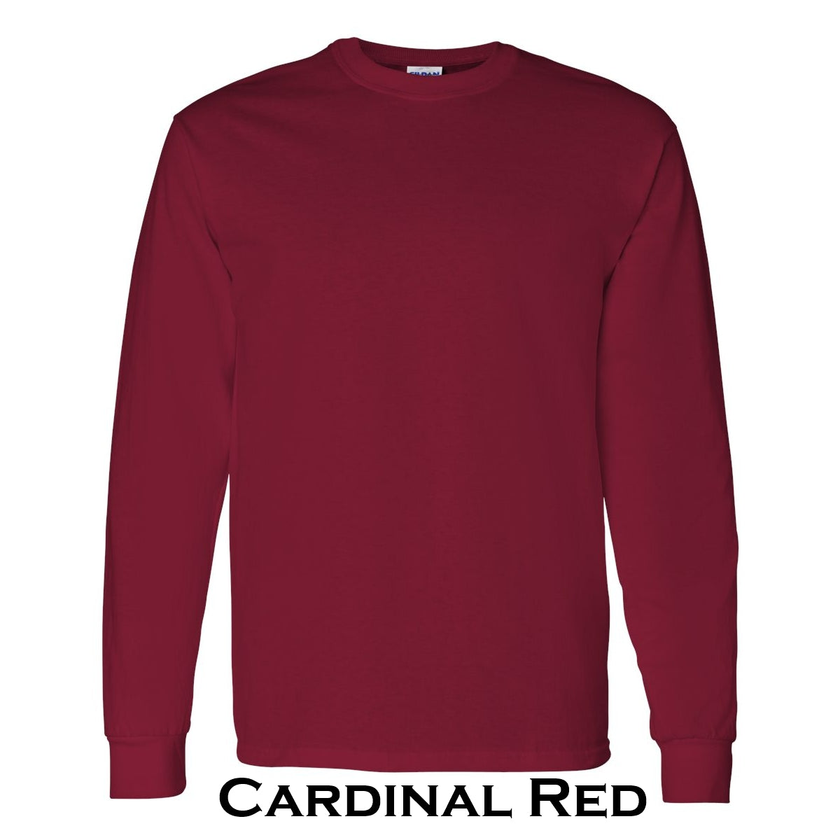 Cardinal Red