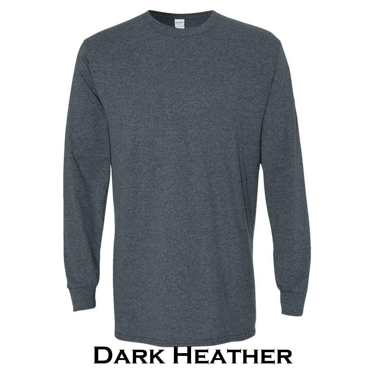 Dark Heather