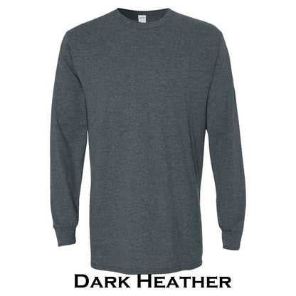 Dark Heather