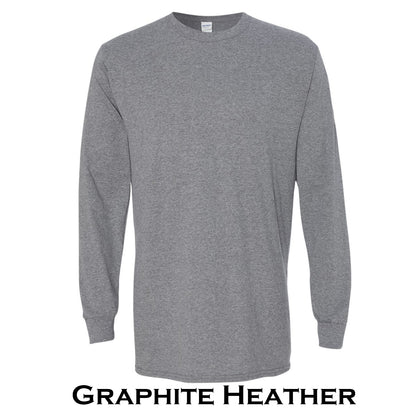 Graphite Heather