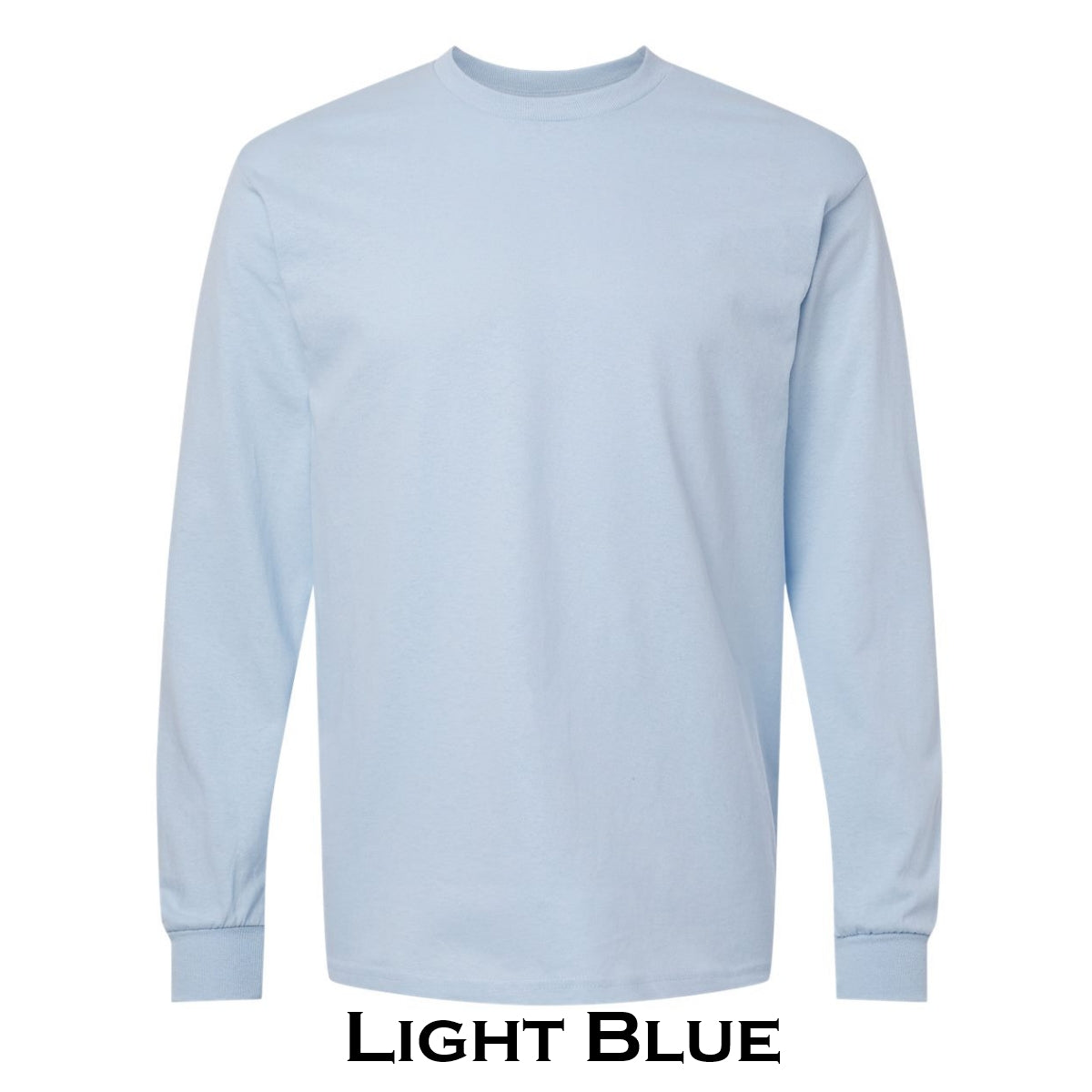 Light Blue