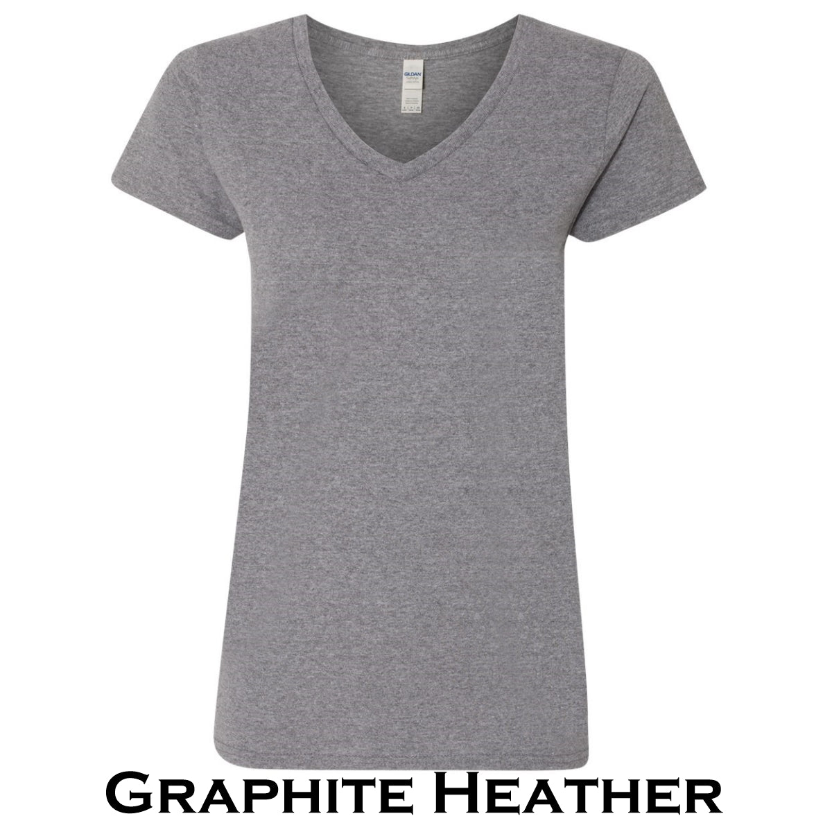 Graphite Heather