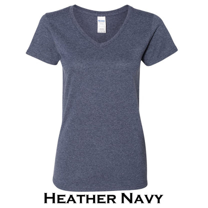 Heather Navy