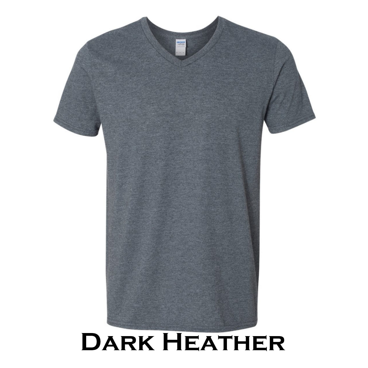 Dark Heather