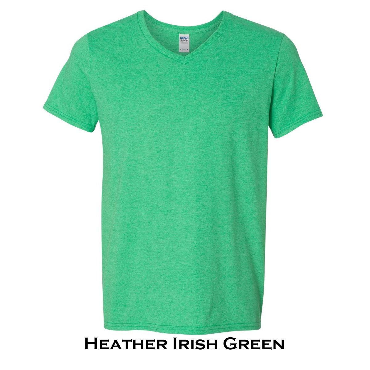 Heather Irish Green