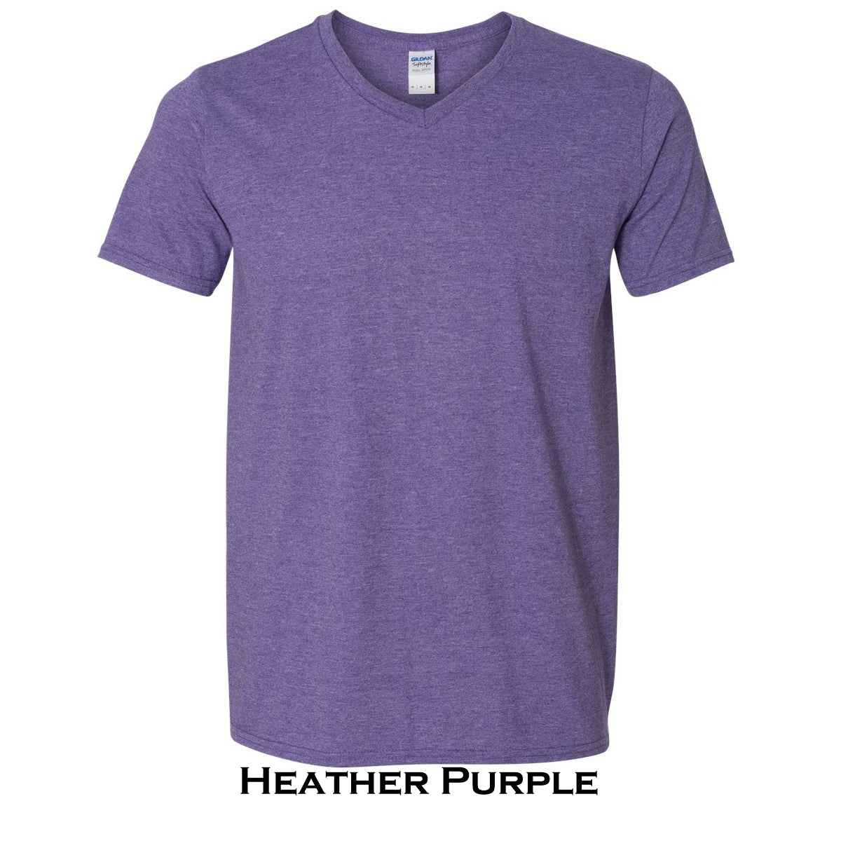 Heather Purple