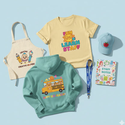 Print By Size -Bring Your Own Product