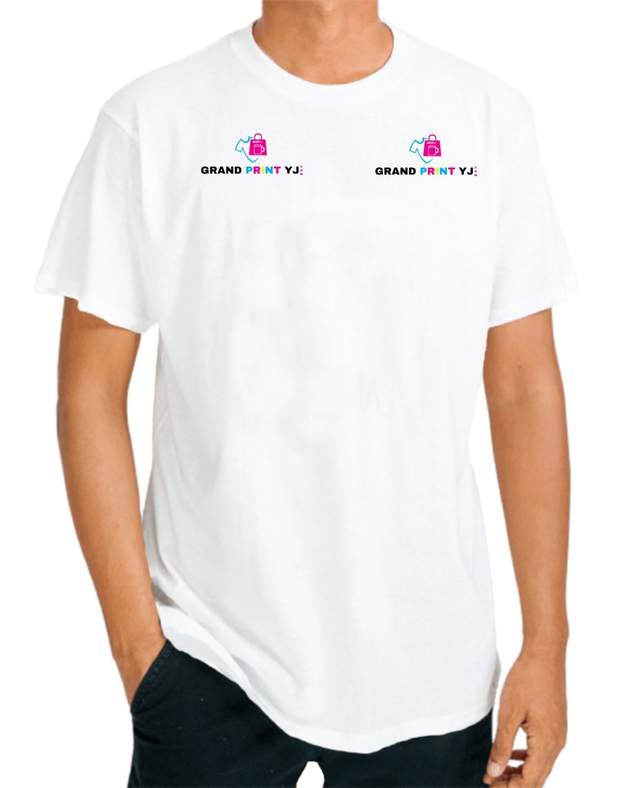 Print By Size -Bring Your Own Product - Print and Press