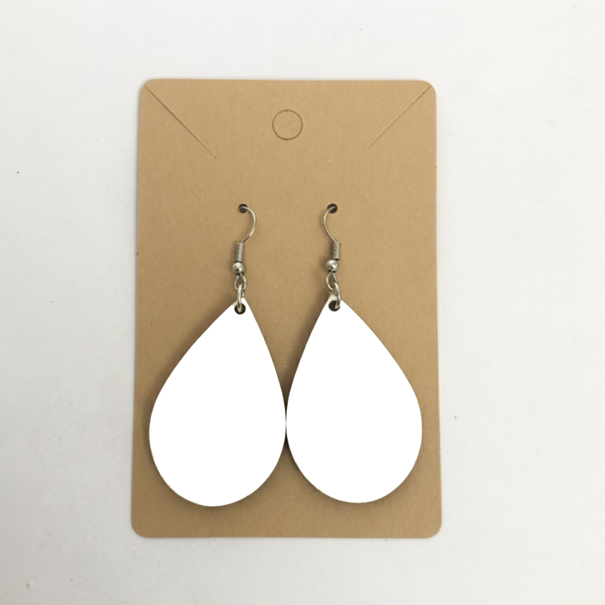 Personalized Earrings – Personalized Double Sided