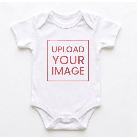 Customized Onesie