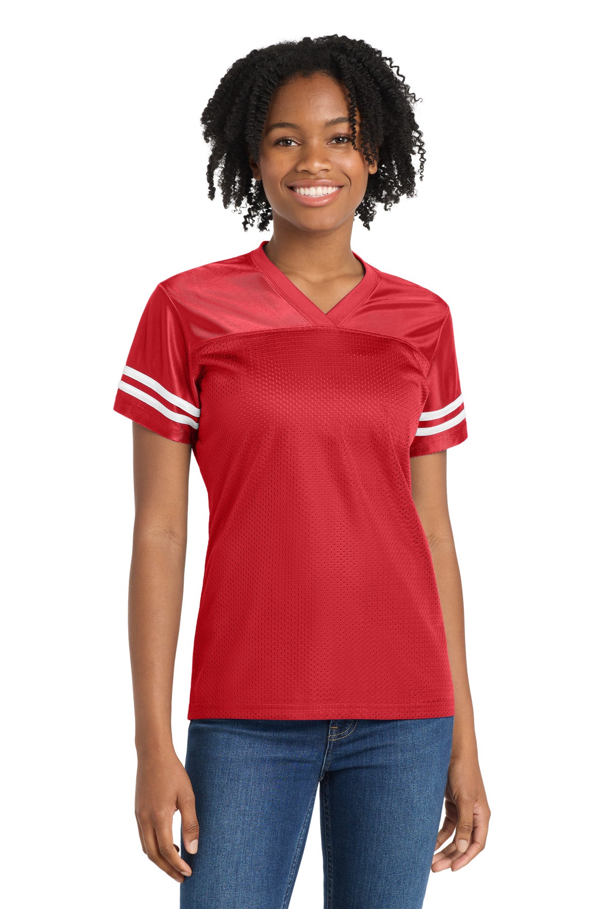 True Red/ White