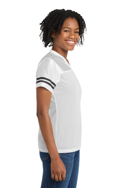 White/ Black