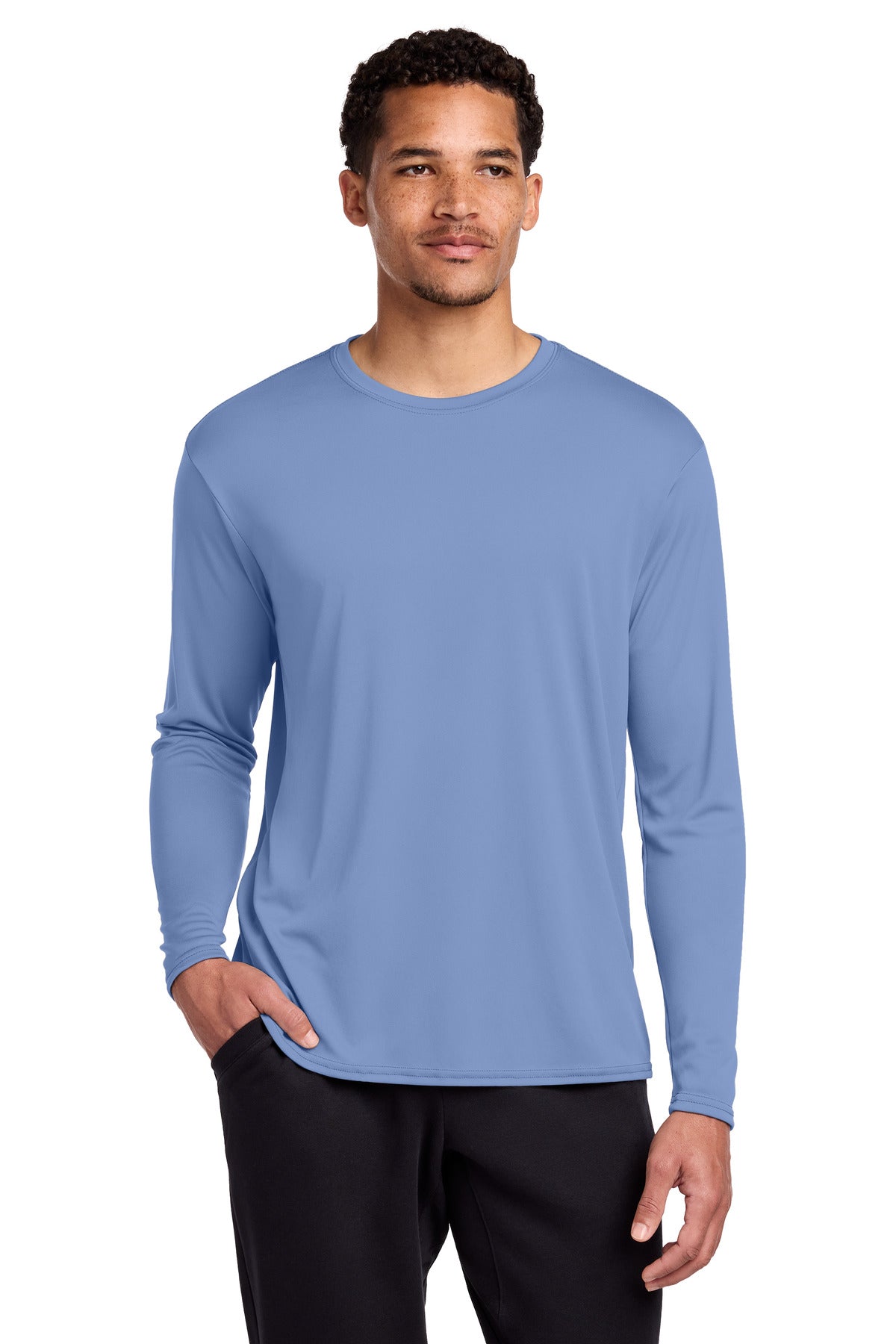 Carolina Blue