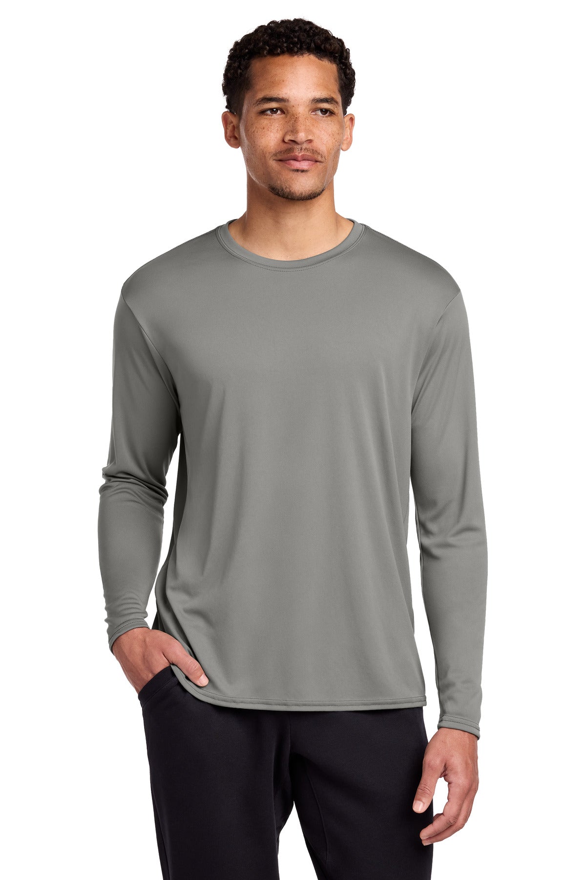 Grey Concrete