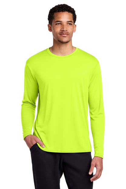 Neon Yellow
