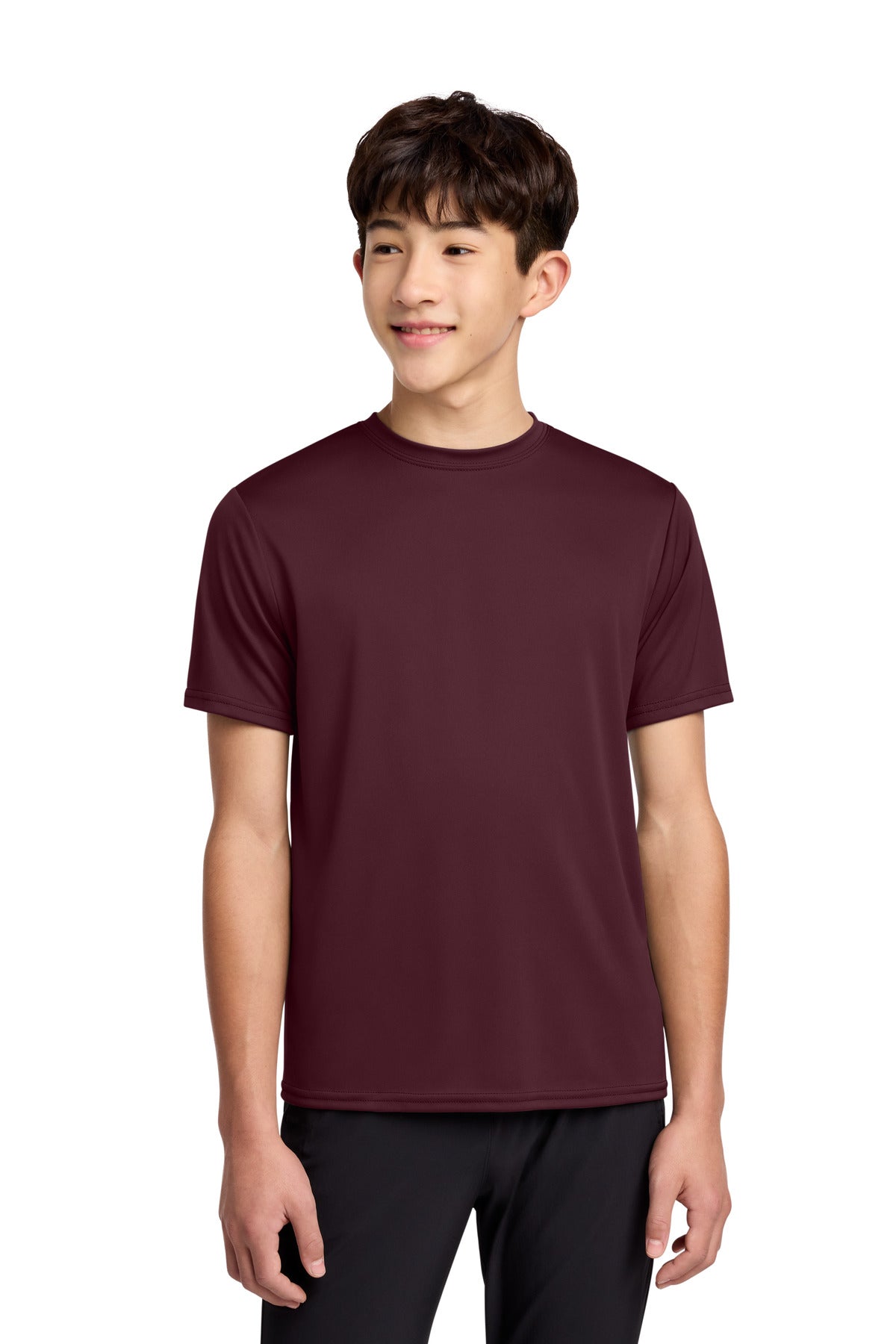 Athletic Maroon