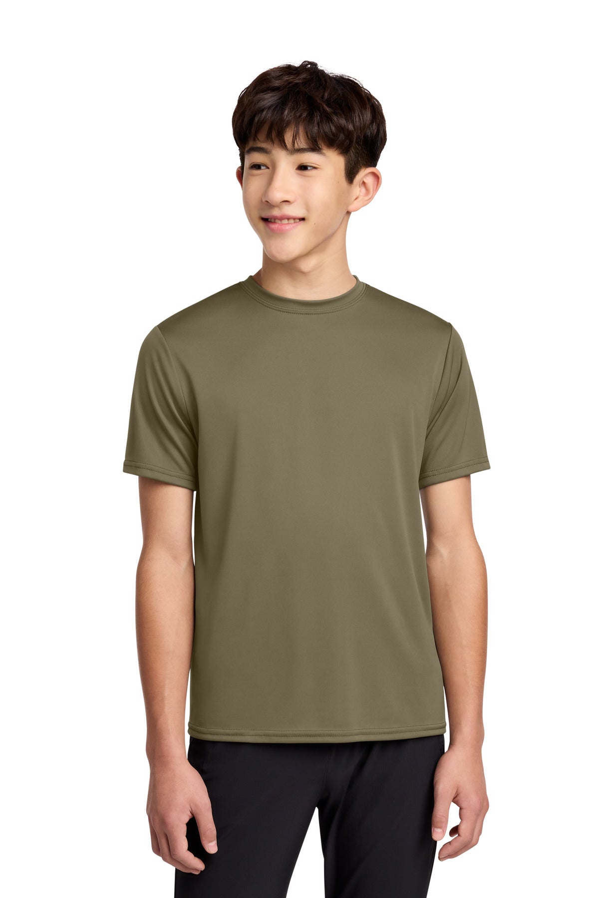 Coyote Brown