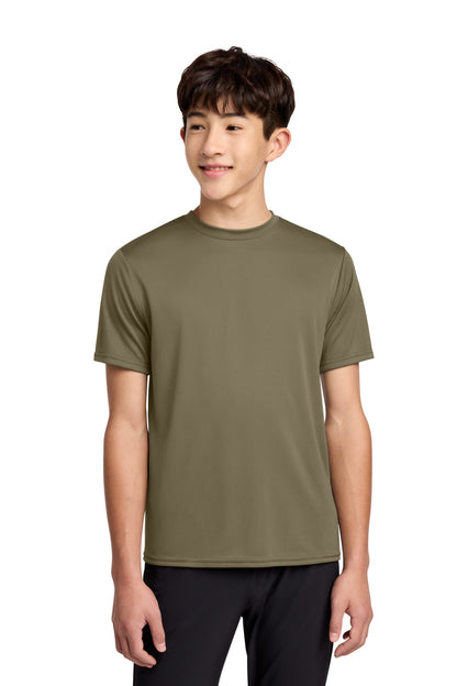 Coyote Brown