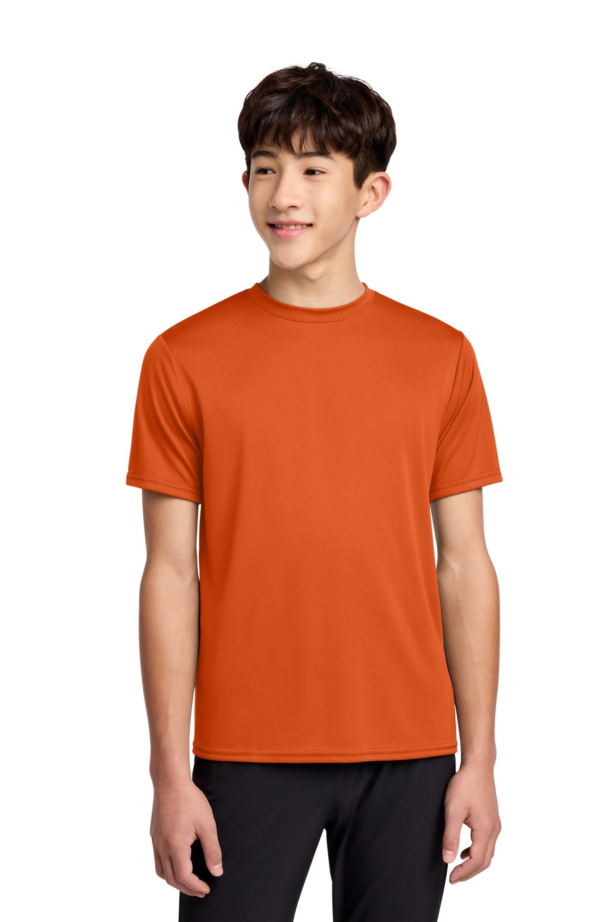 Deep Orange