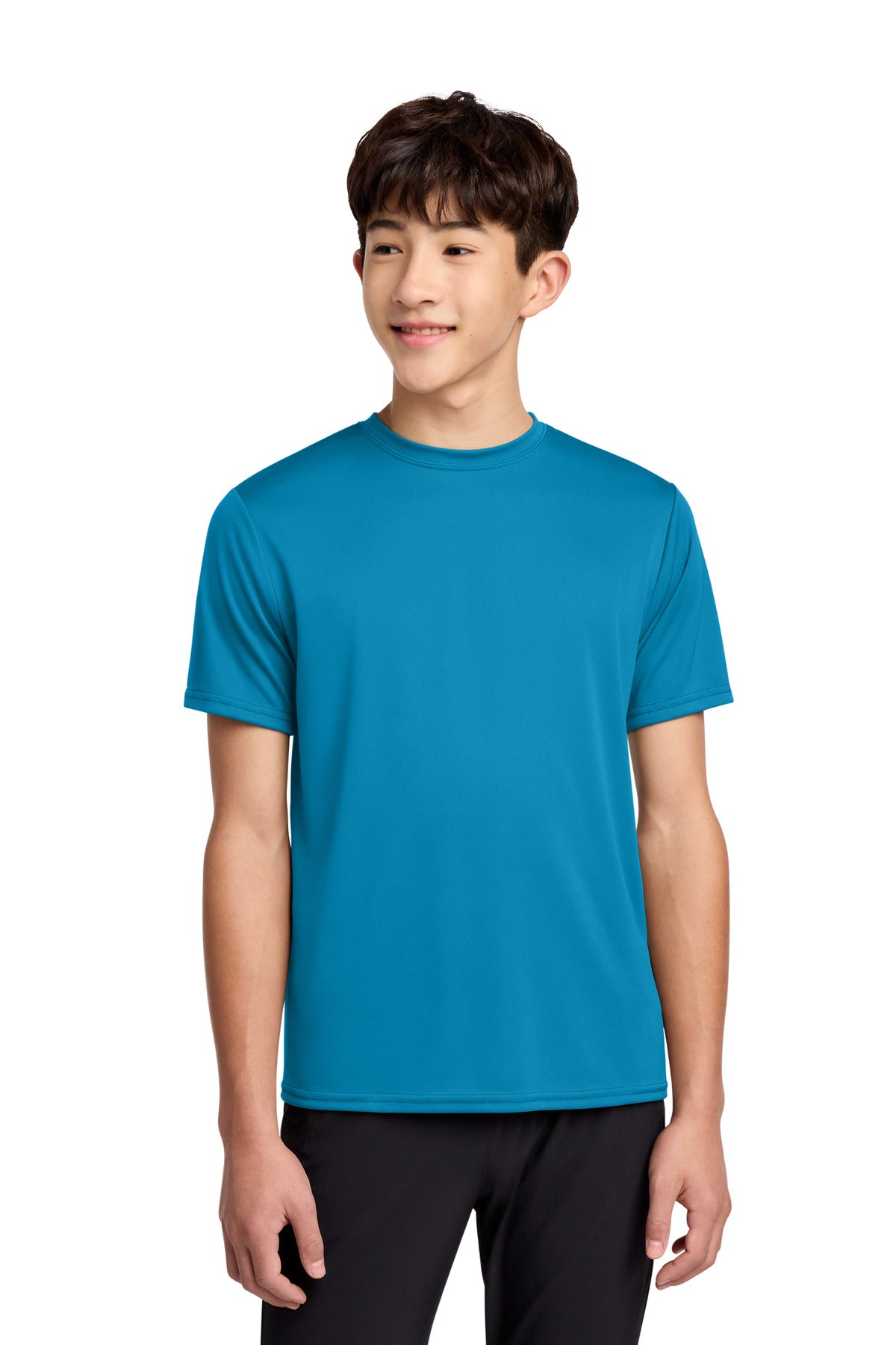 Neon Blue