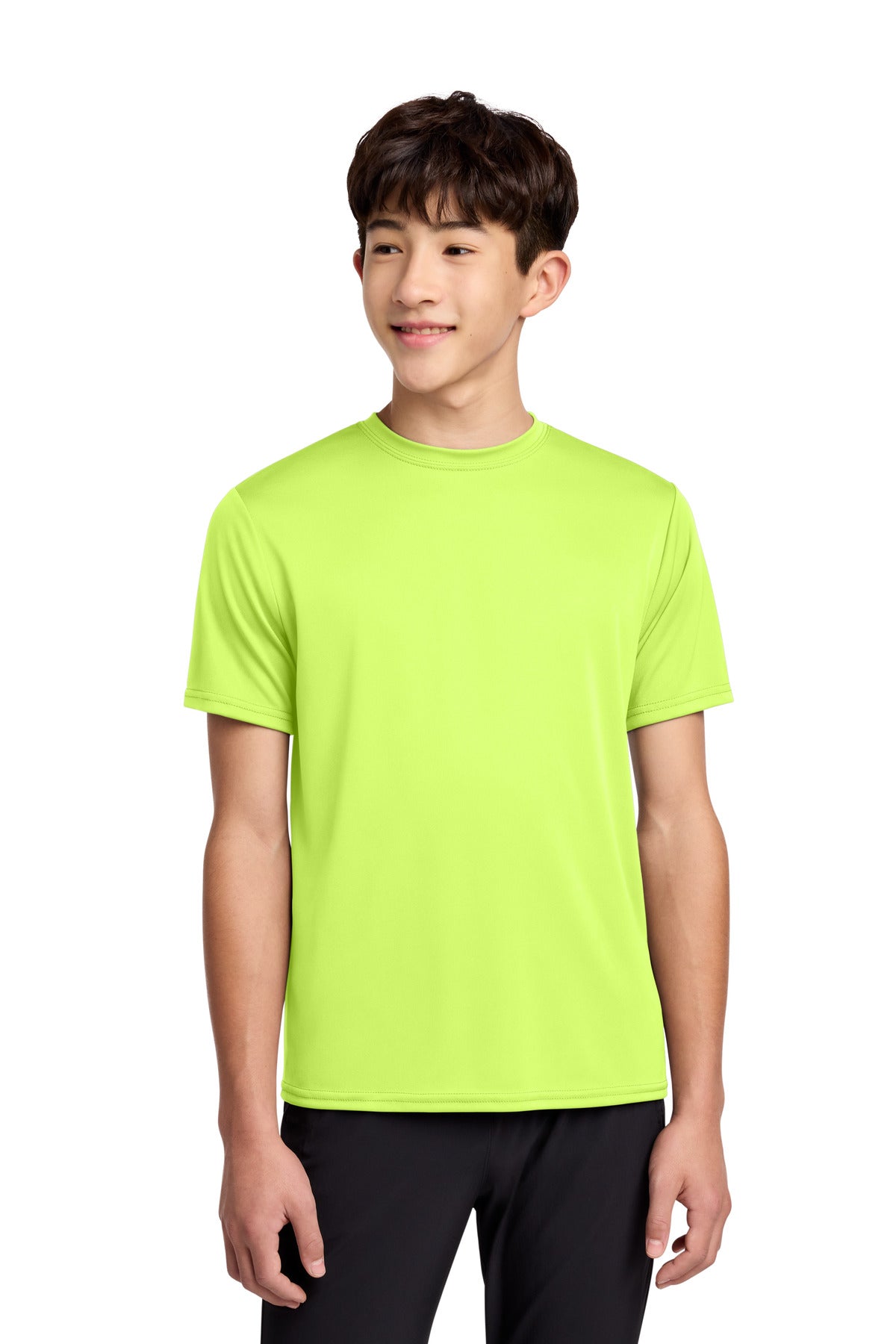 Neon Yellow