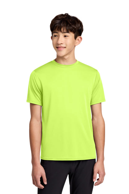 Neon Yellow