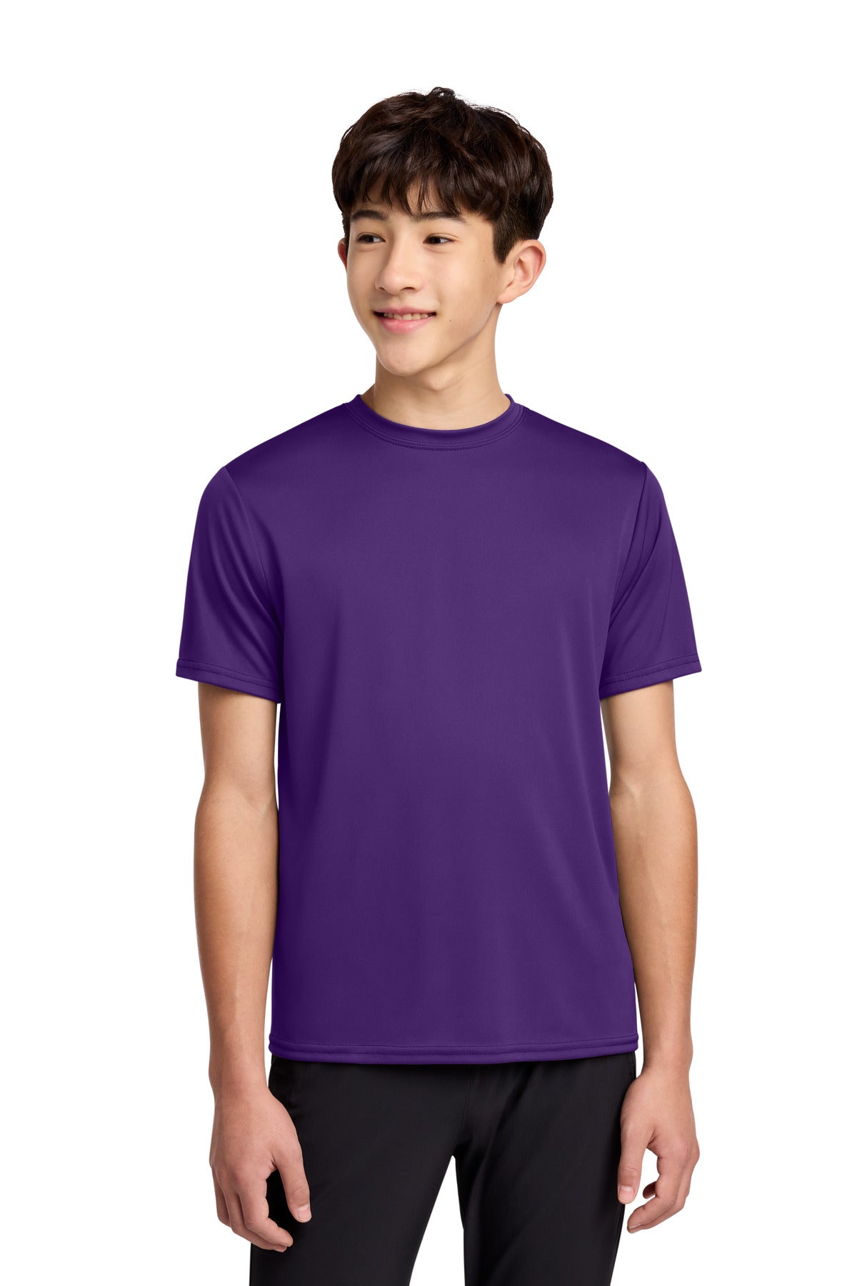 Team Purple